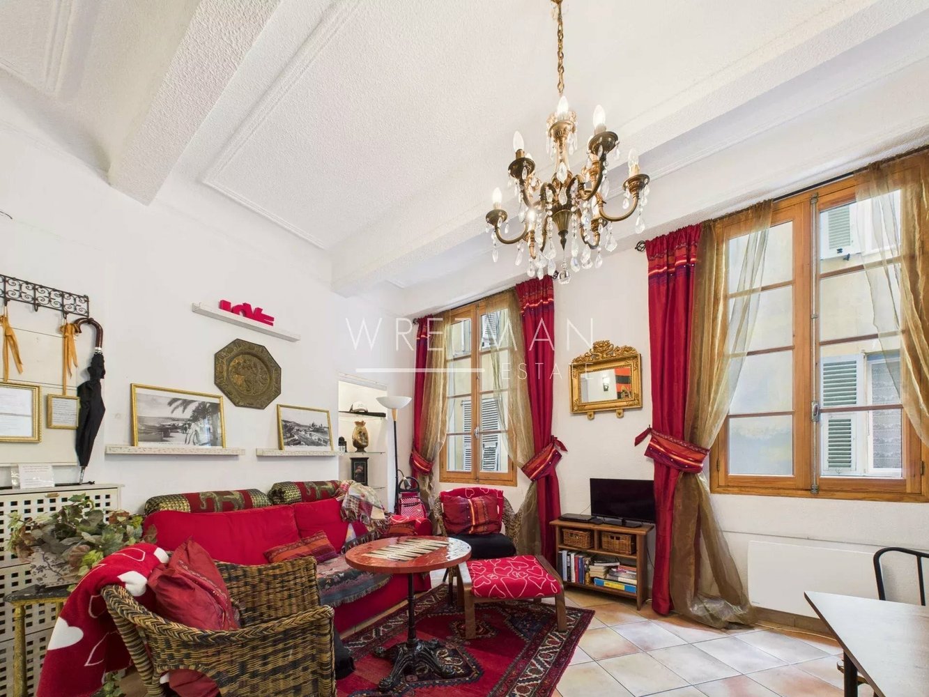 Property photo in Old Town