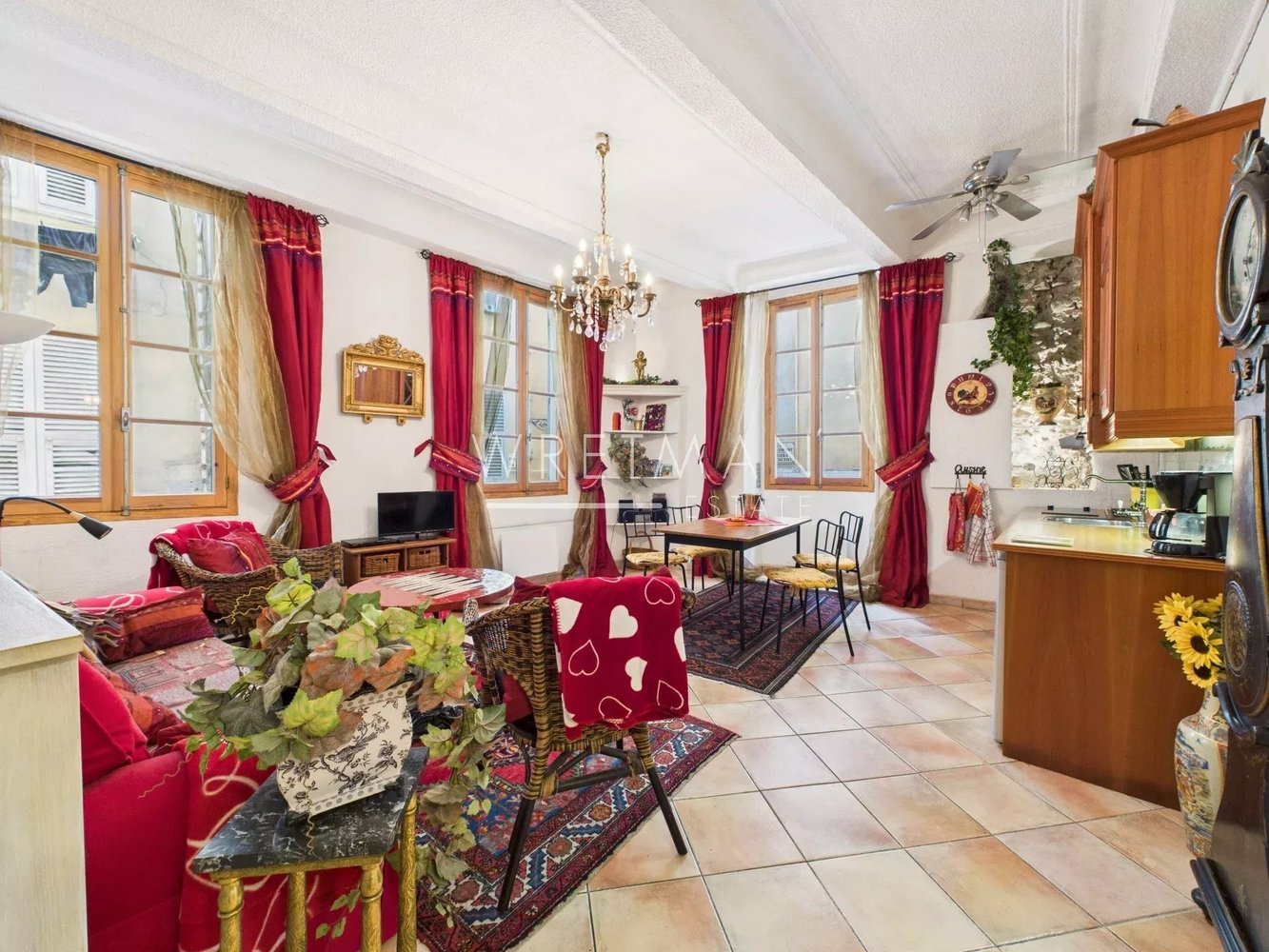 Property photo in Old Town