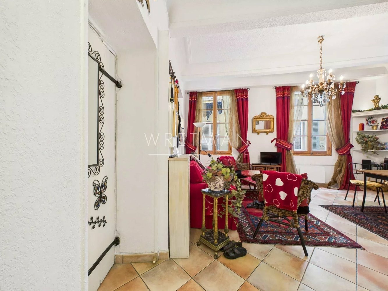 Property photo in Old Town