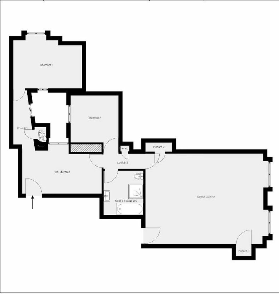 Property photo in Old Town