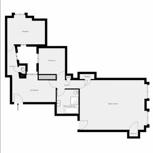 Property in Old Town