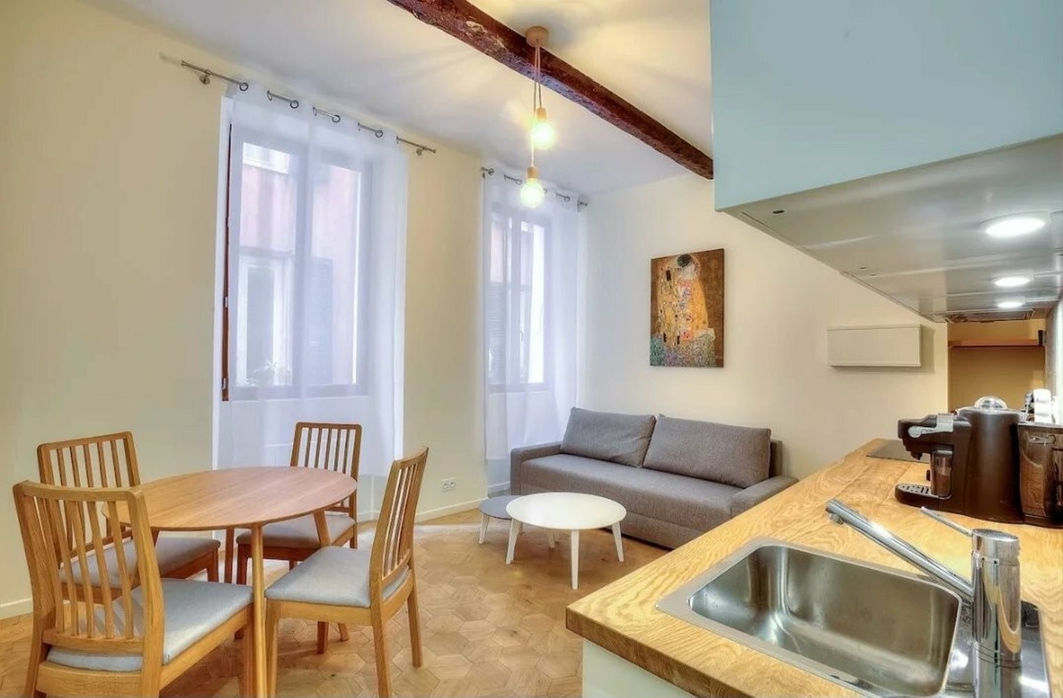 Property photo in Old Town