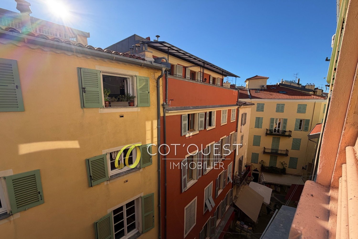 Property photo in Old Town