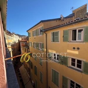 Property in Old Town