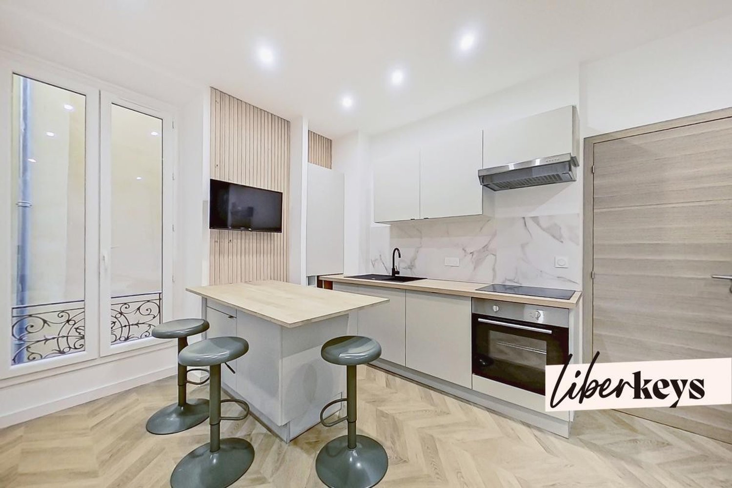 Property photo in Old Town