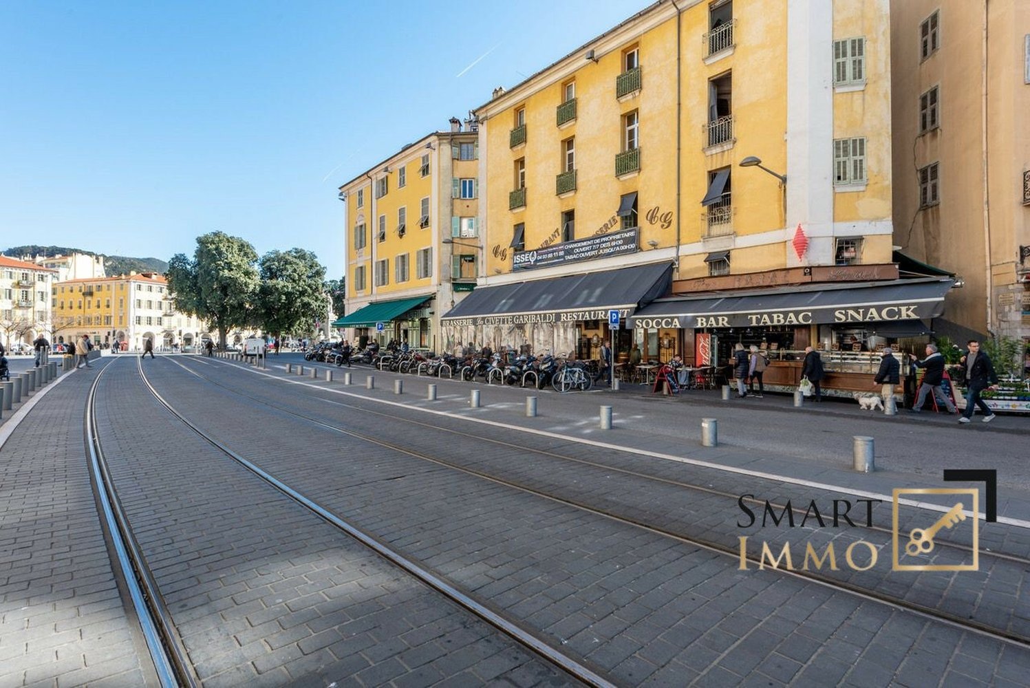 Property photo in Old Town