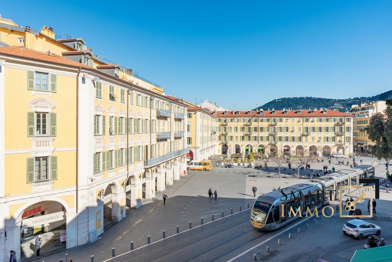 Property photo in Old Town