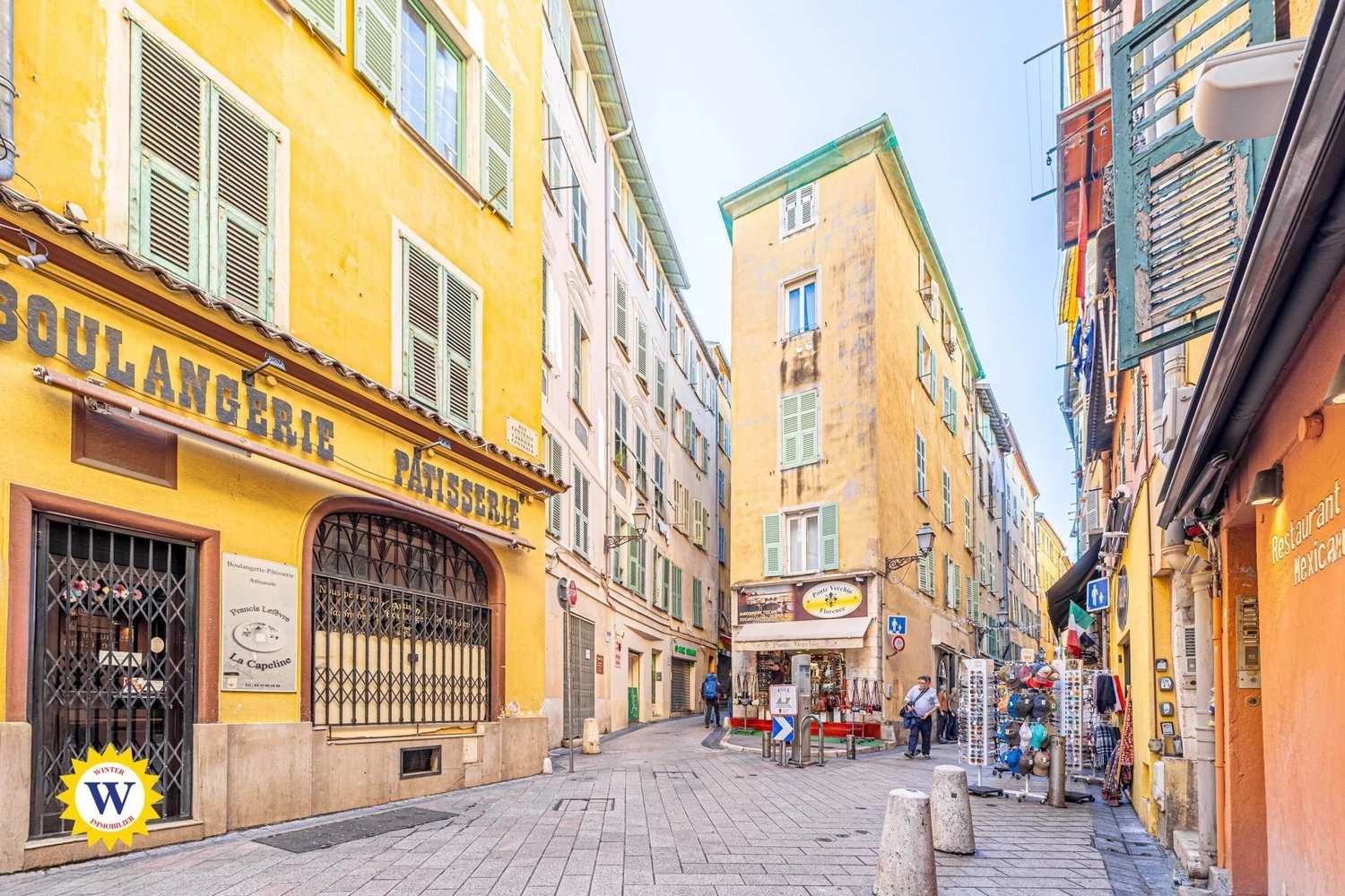 Property photo in Old Town