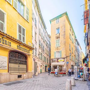 Property in Old Town