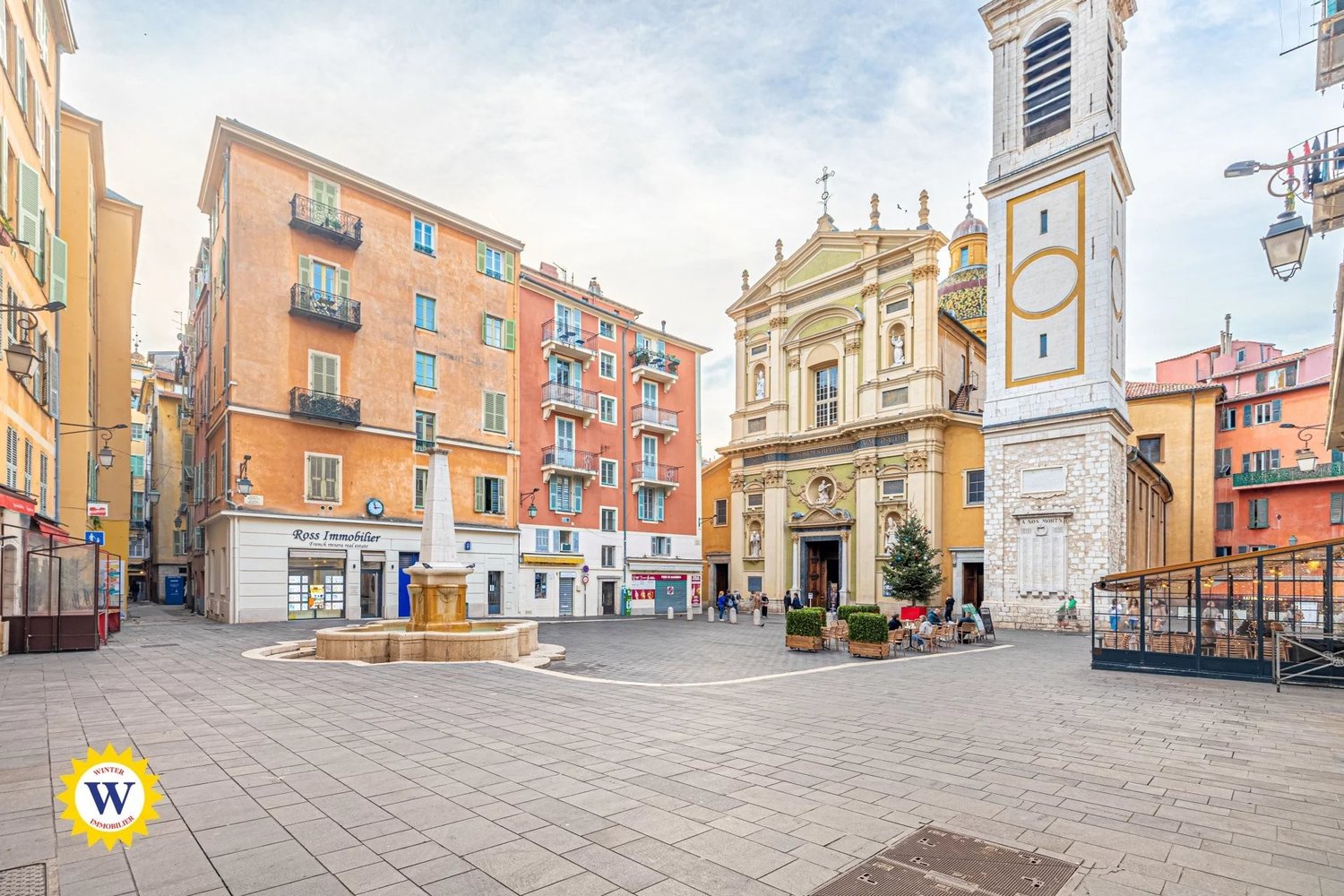 Property photo in Old Town