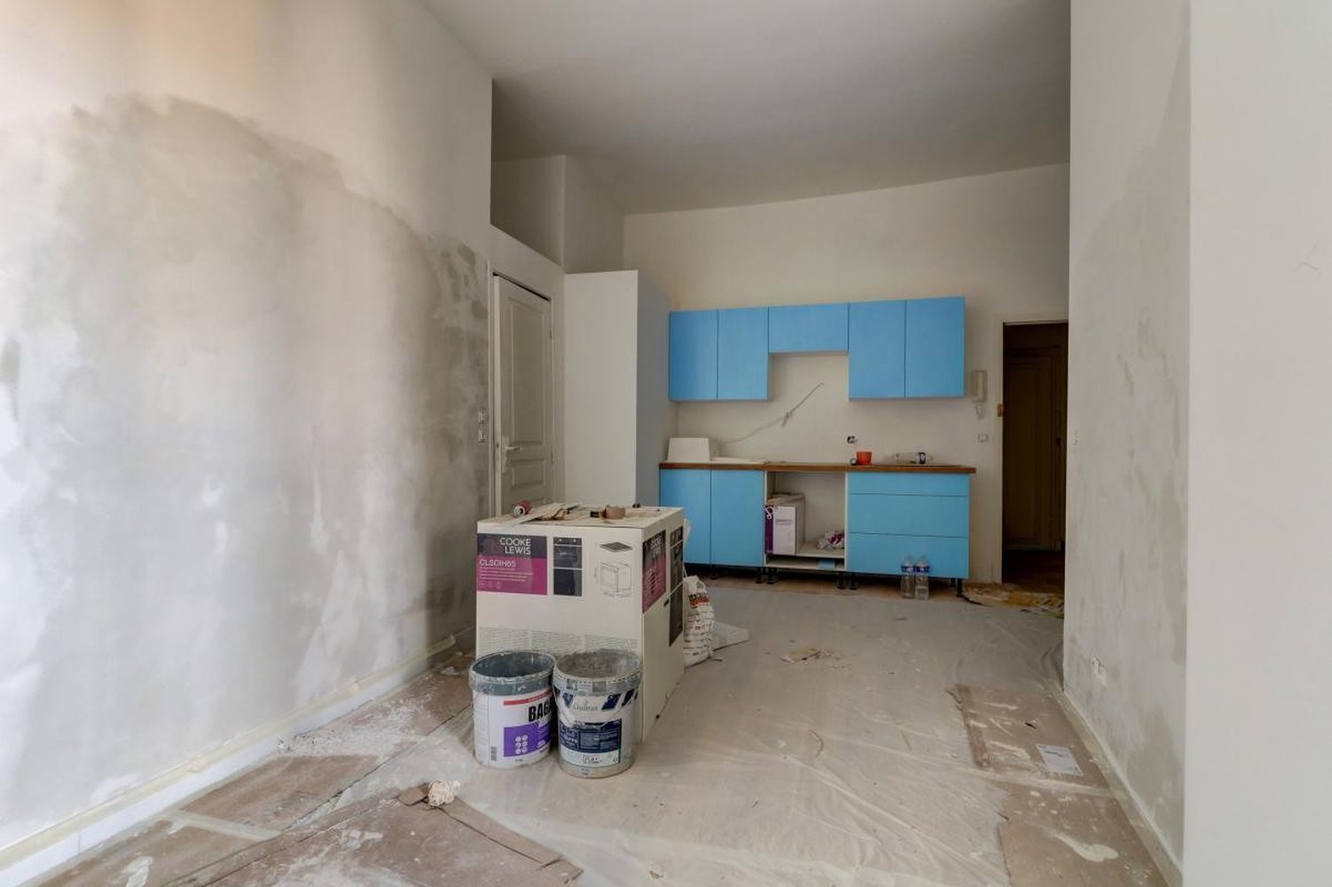 Property photo in Port