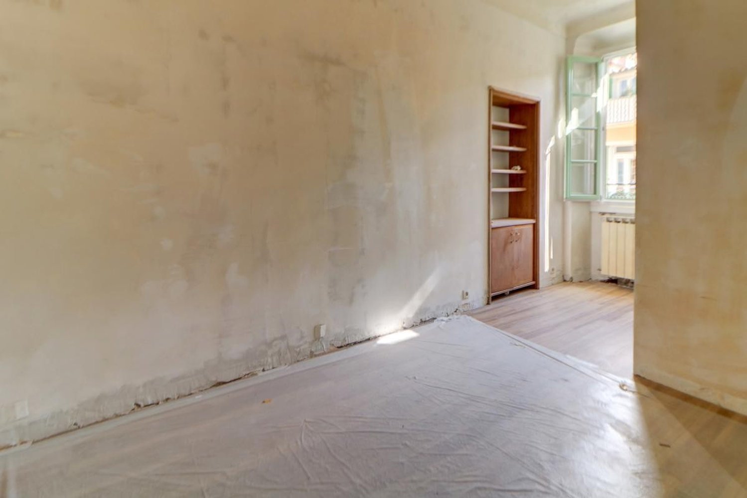 Property photo in Port