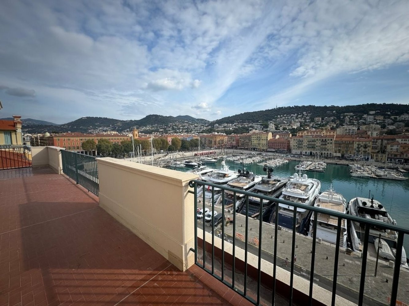 Property photo in Port