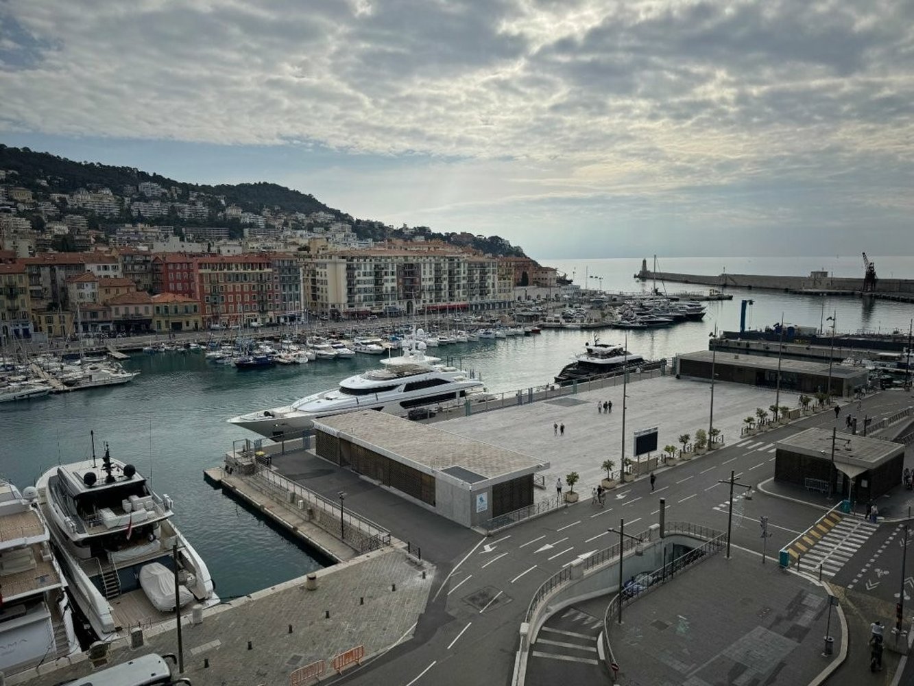 Property photo in Port