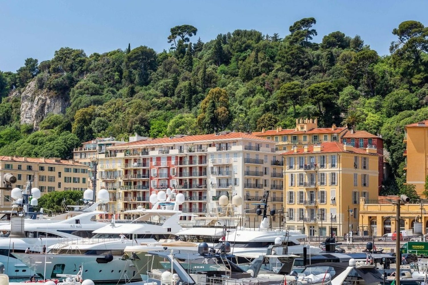 Property photo in Port