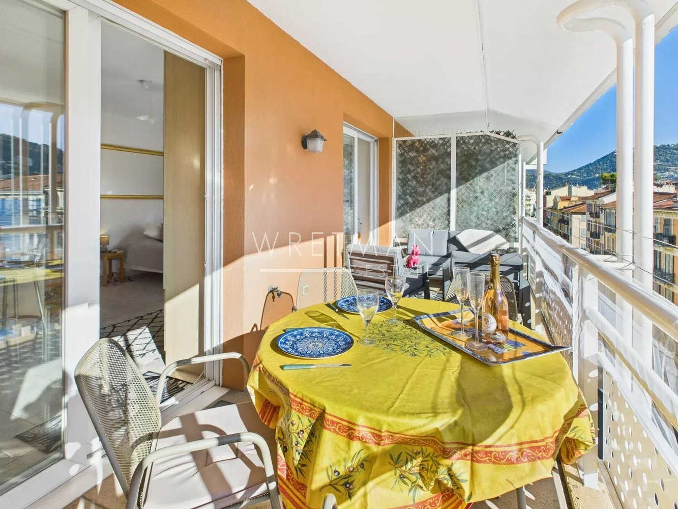 Property photo in Port