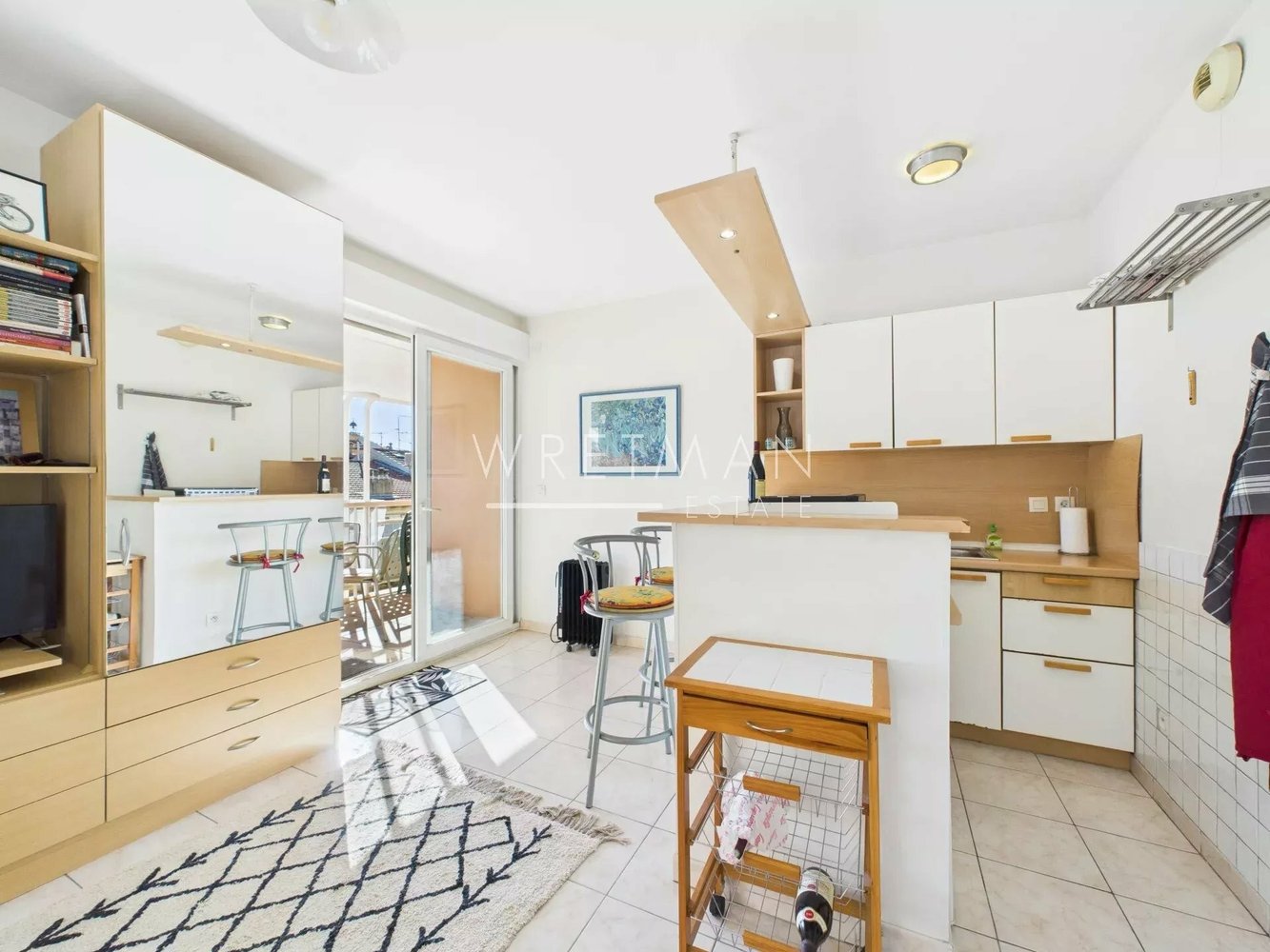 Property photo in Port