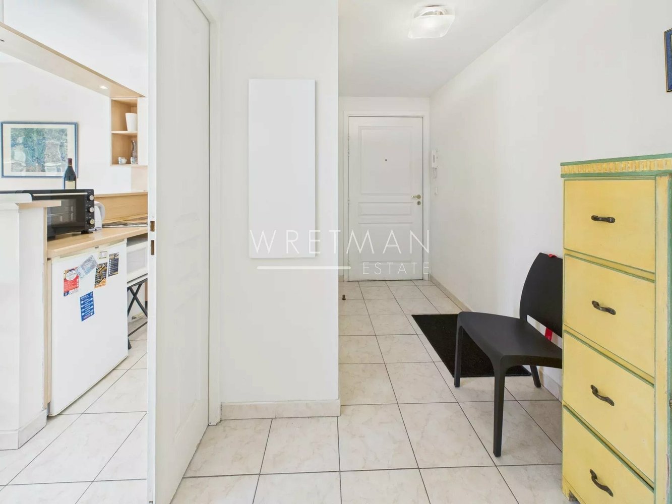 Property photo in Port