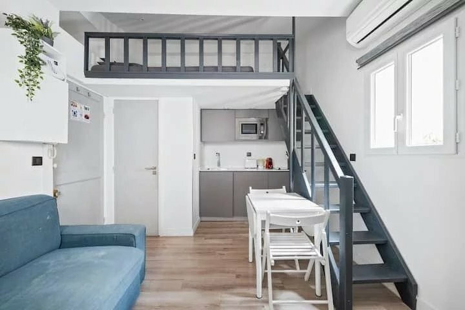 Property photo in Port