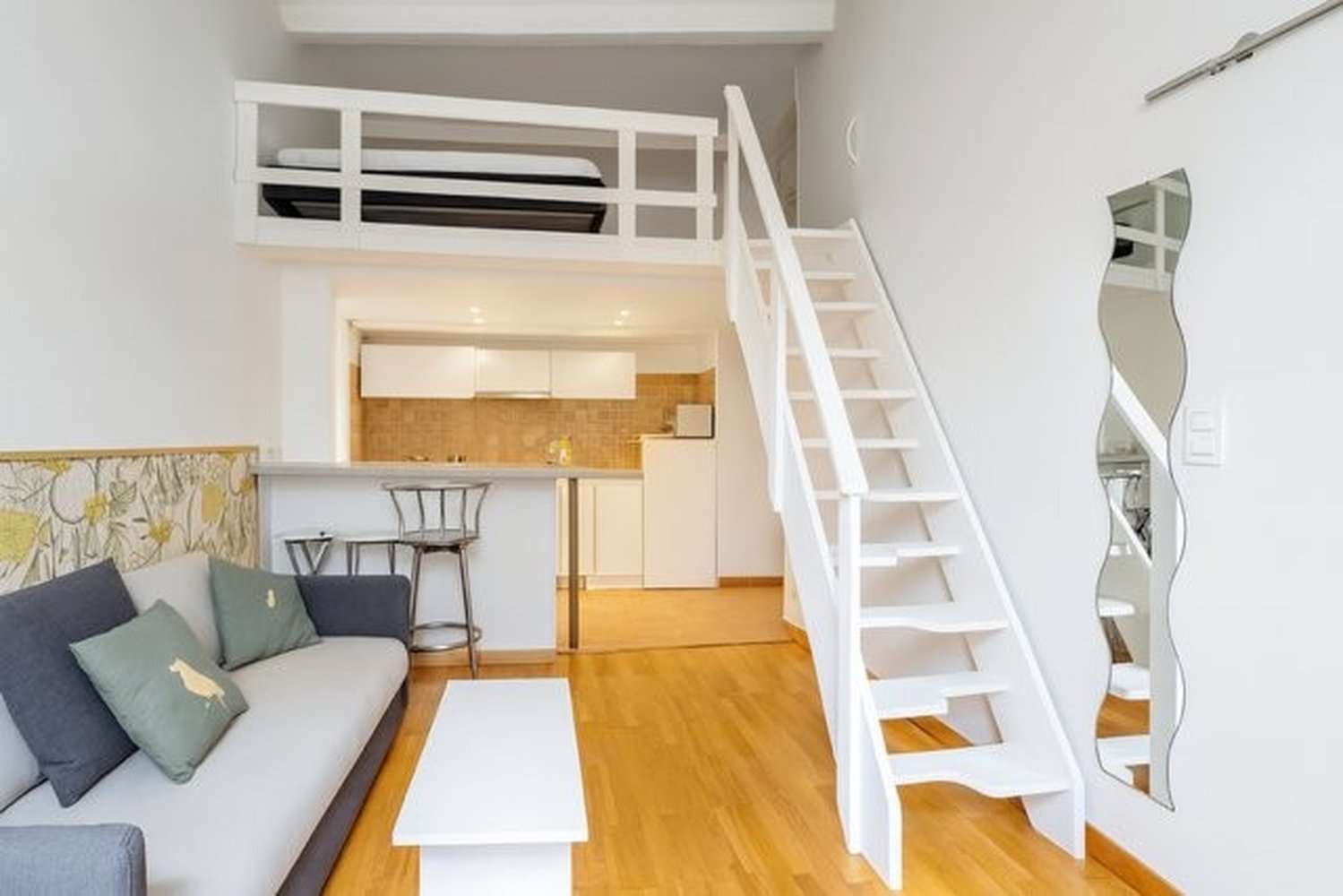 Property photo in Port