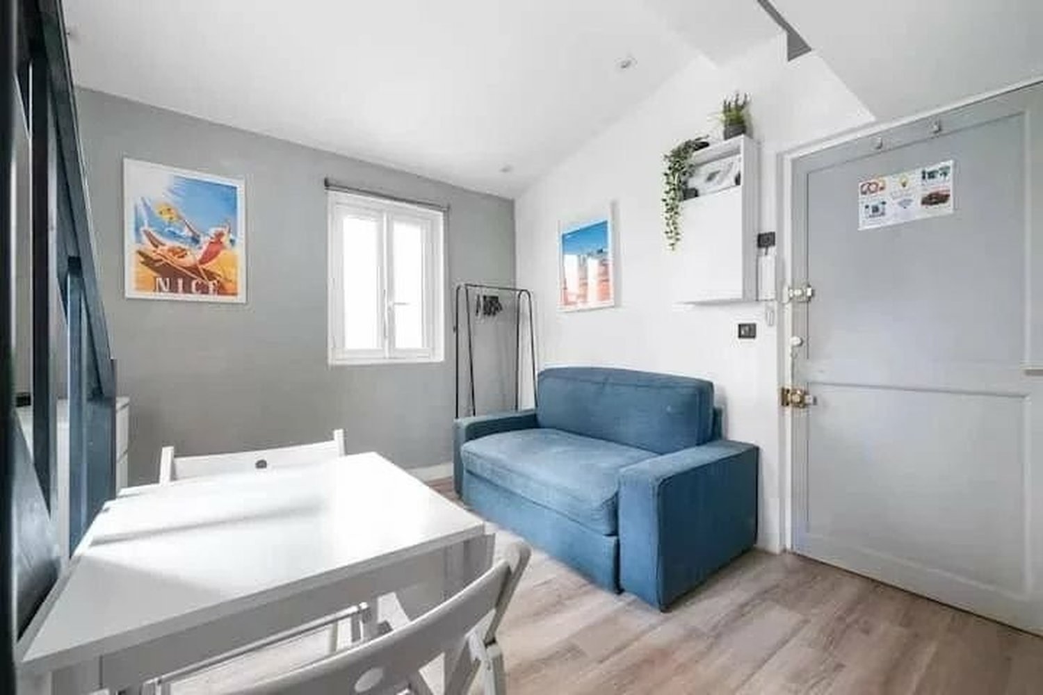 Property photo in Port