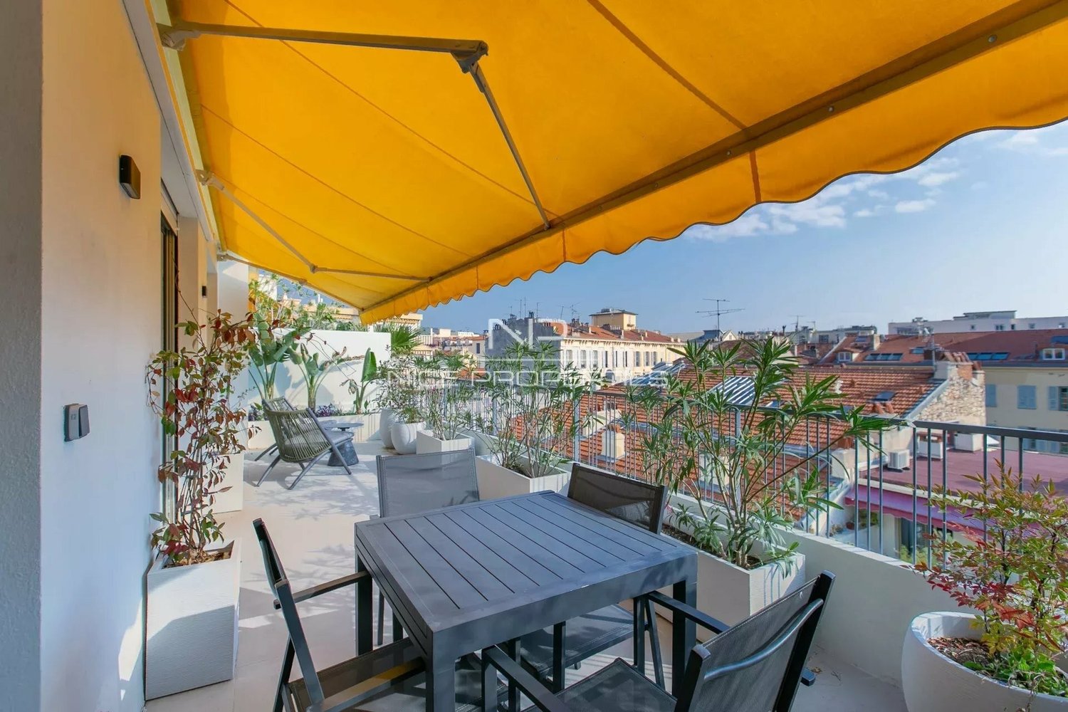 Property photo in Carre d'Argent