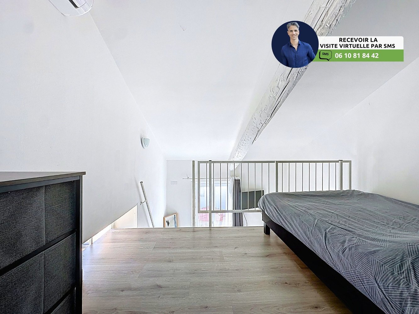 Property photo in Carre d'Argent