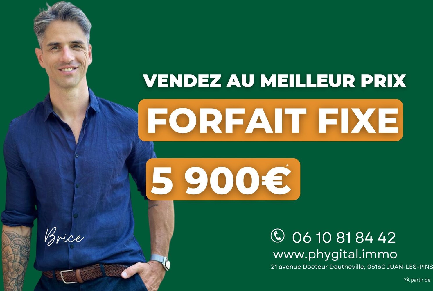 Property photo in Carre d'Argent