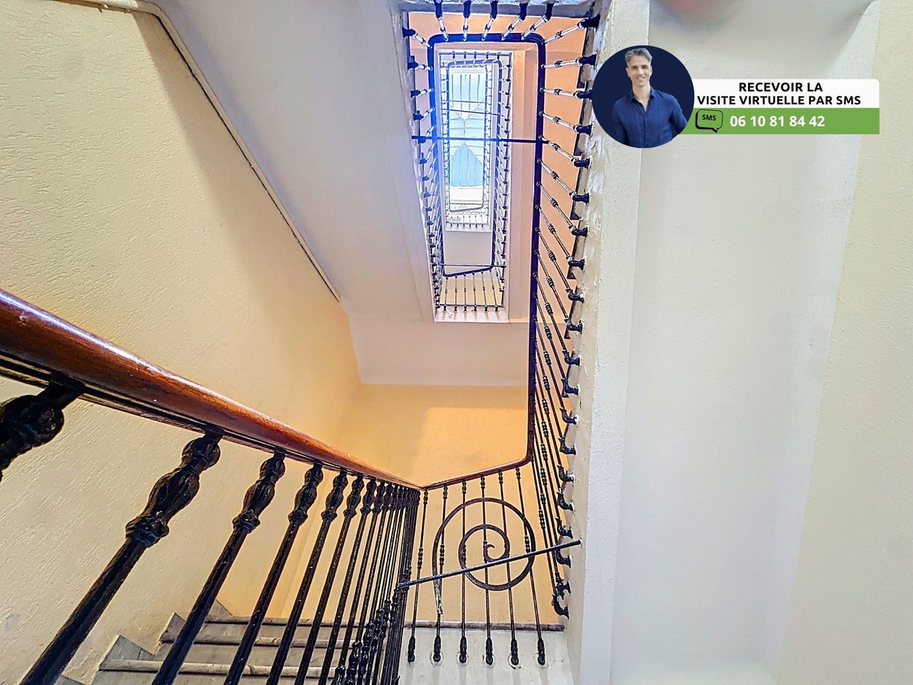 Property photo in Carre d'Argent