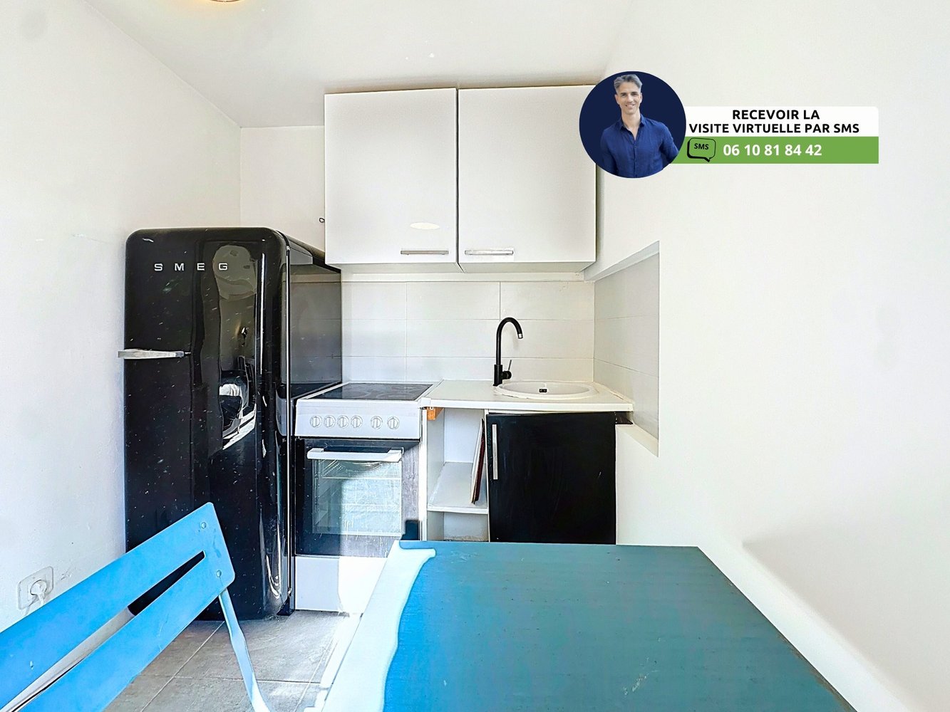 Property photo in Carre d'Argent