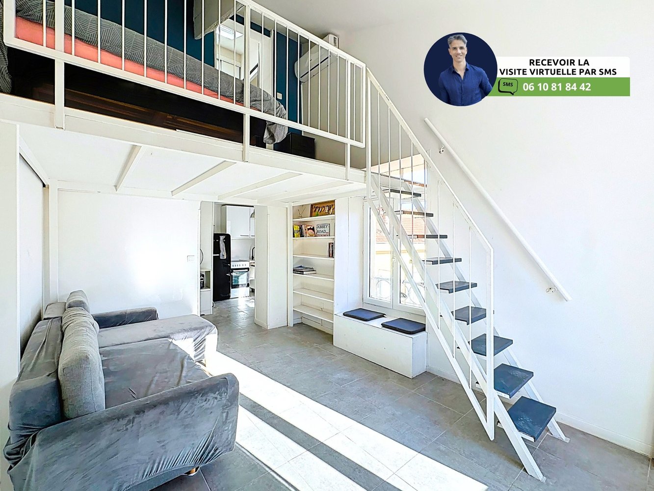 Property photo in Carre d'Argent