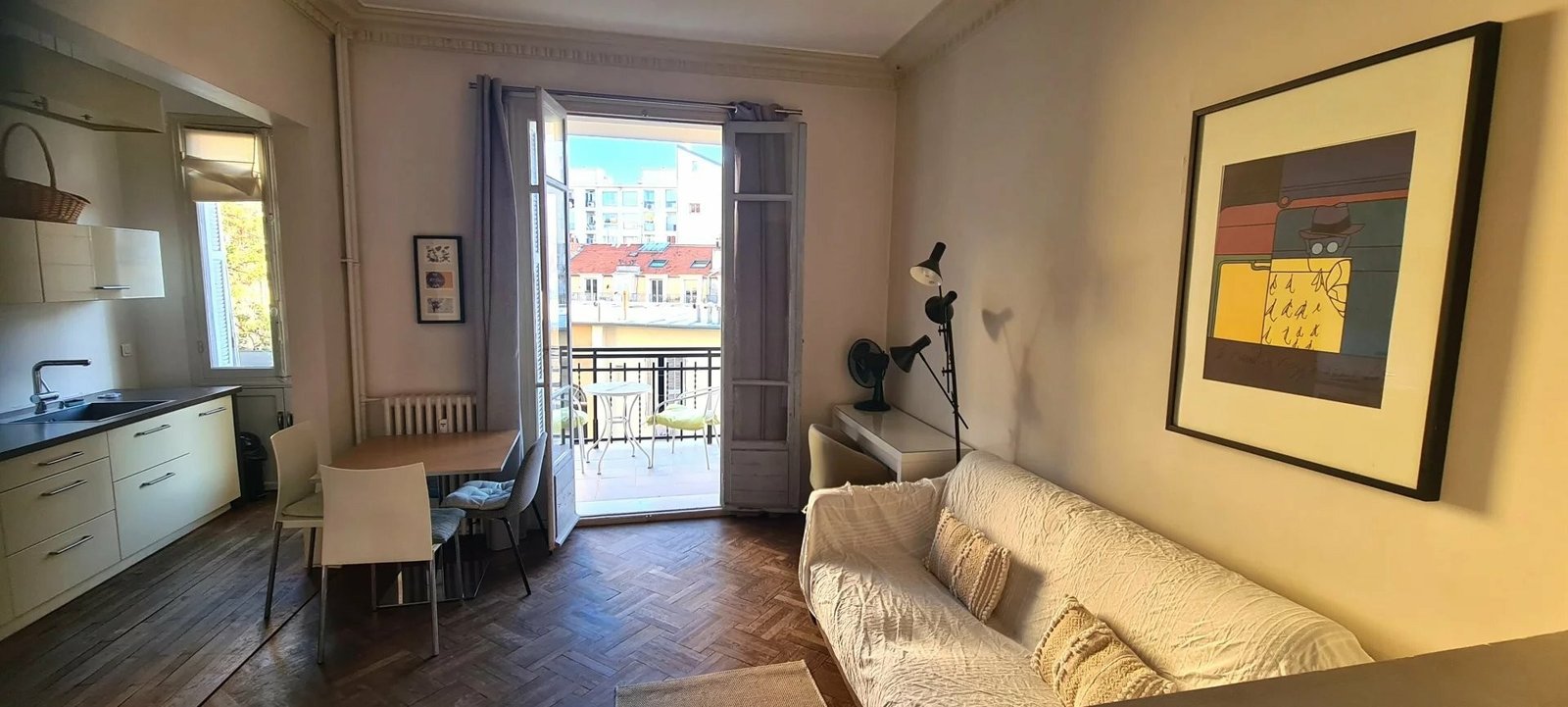 Property photo in Carre d'Argent