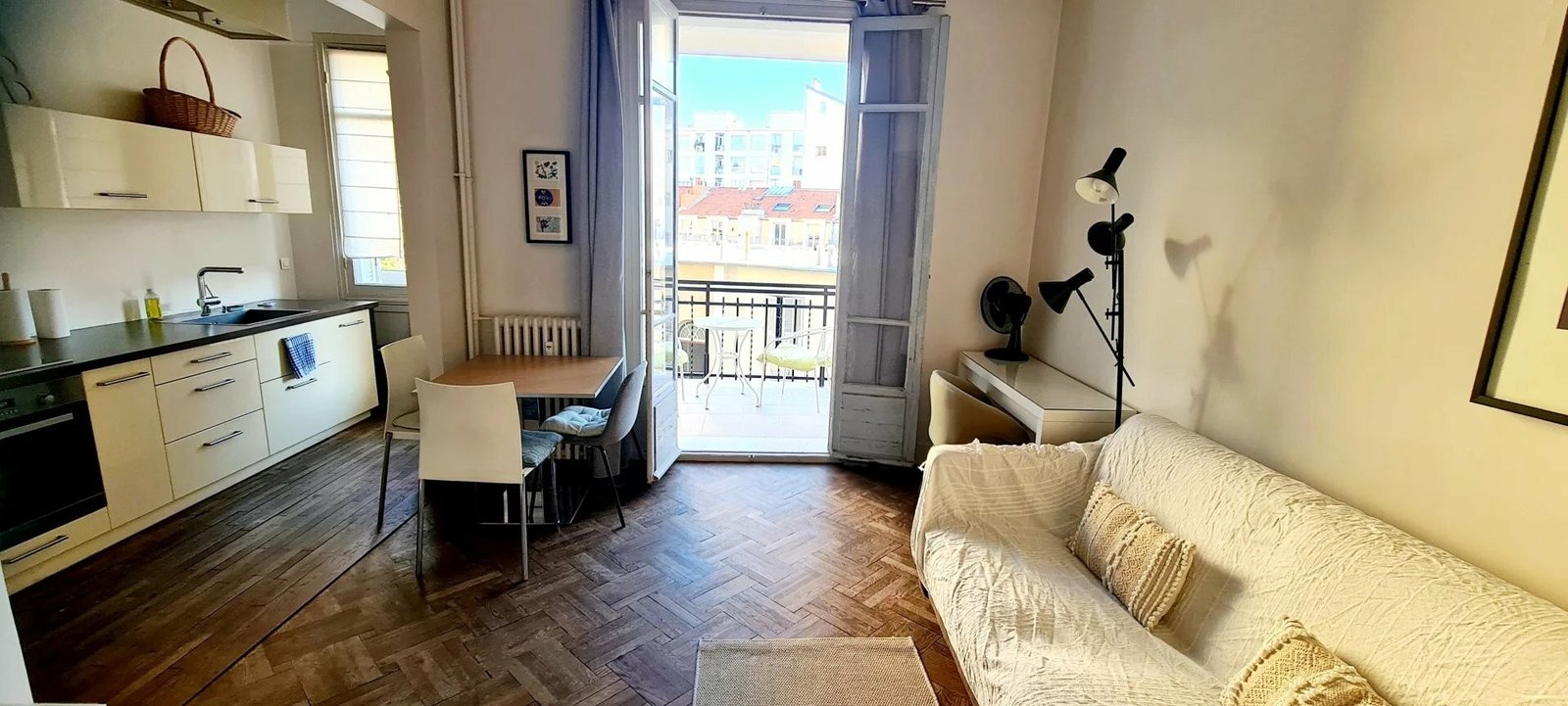 Property photo in Carre d'Argent