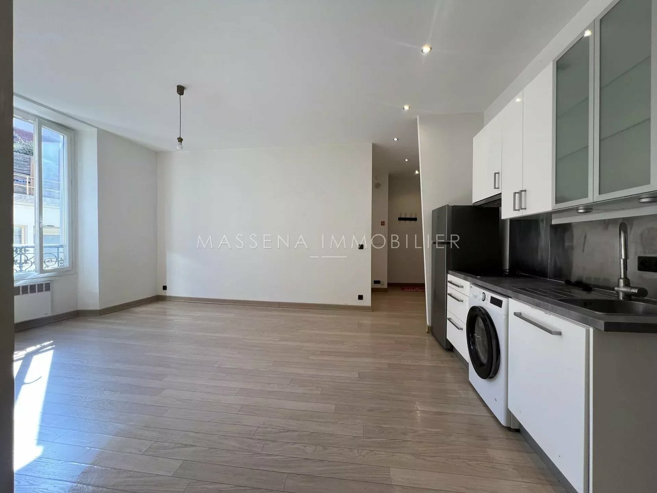 Property photo in Carre d'Argent