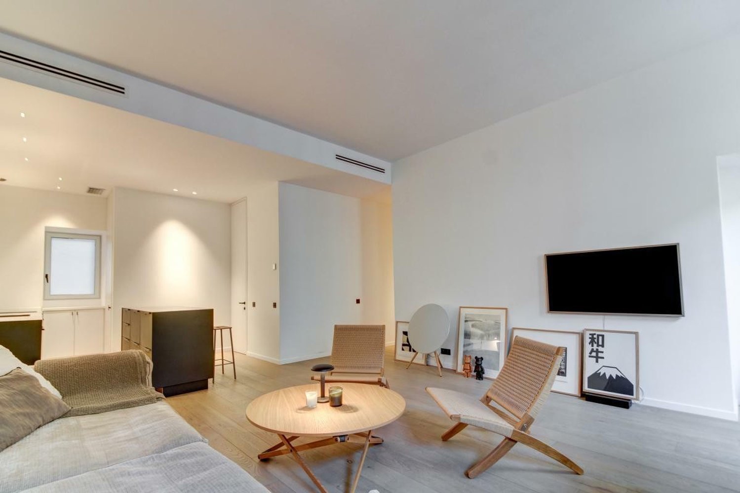 Property photo in Carre d'Argent