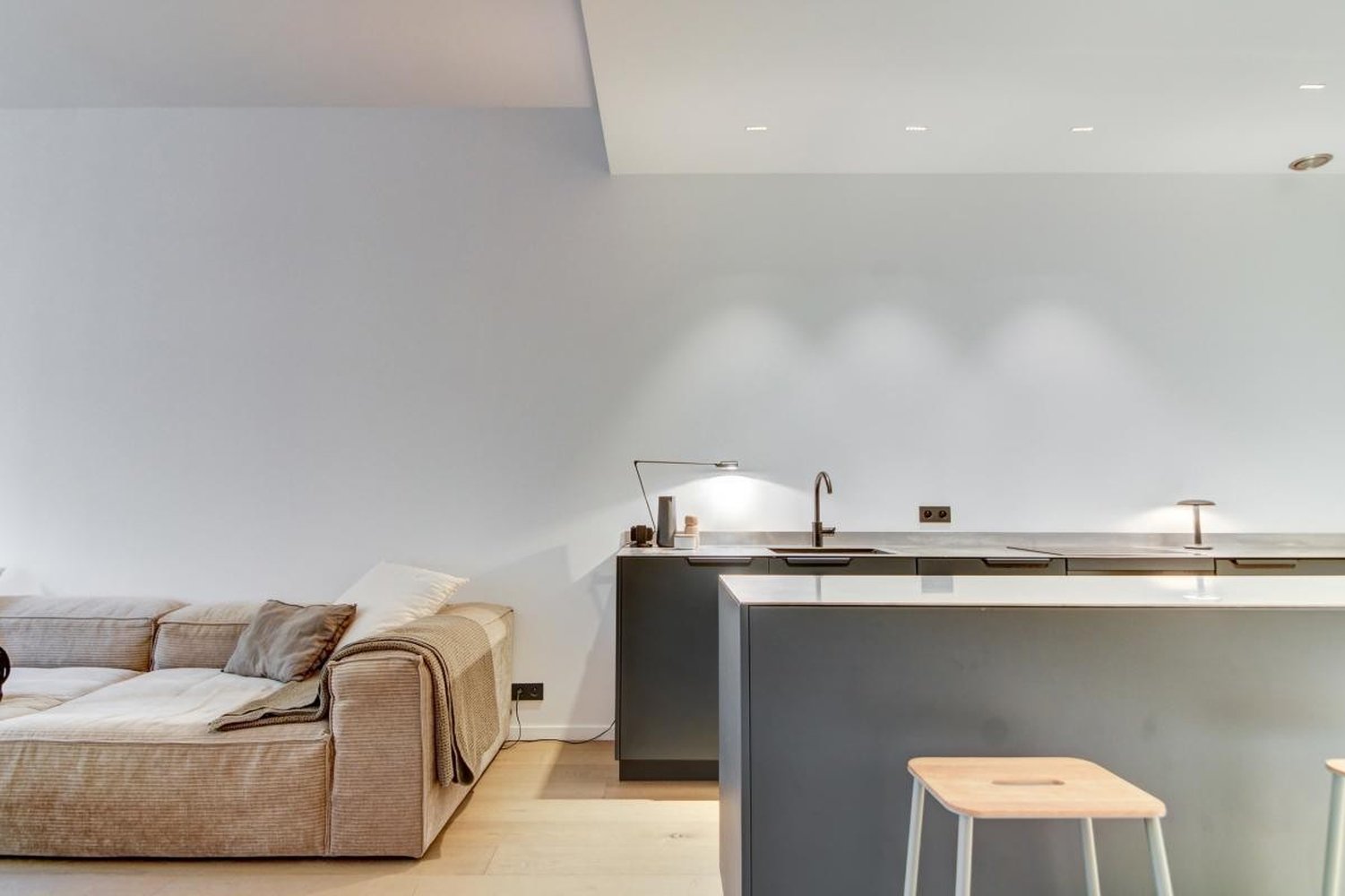 Property photo in Carre d'Argent