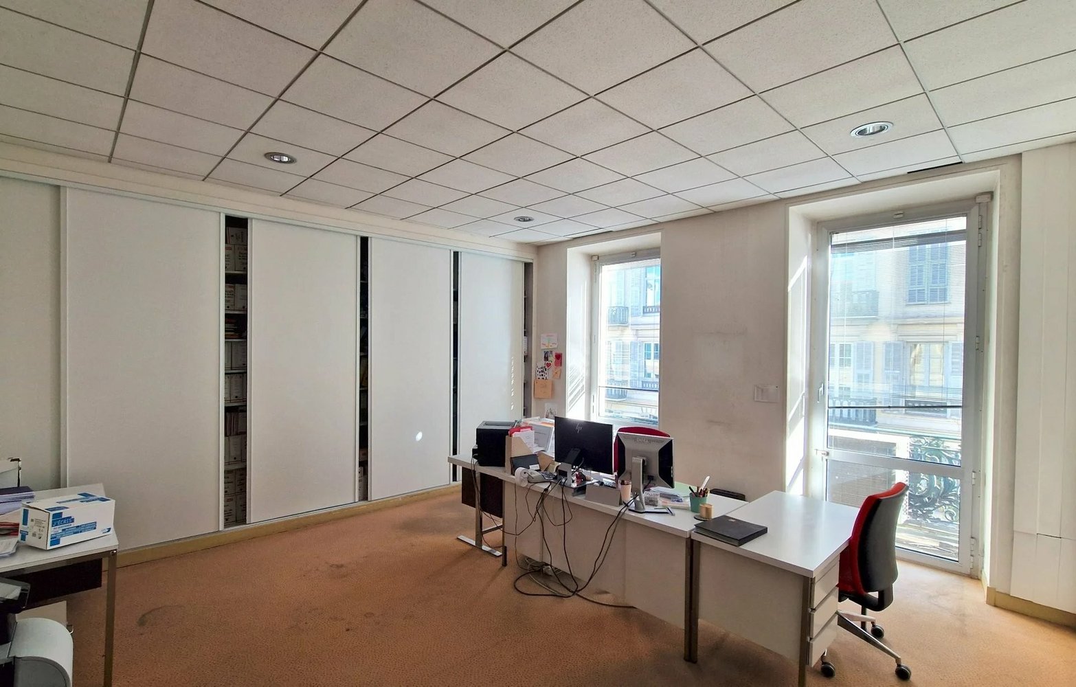 Property photo in Carre d'Argent