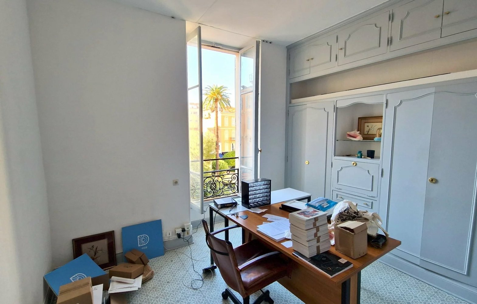 Property photo in Carre d'Argent