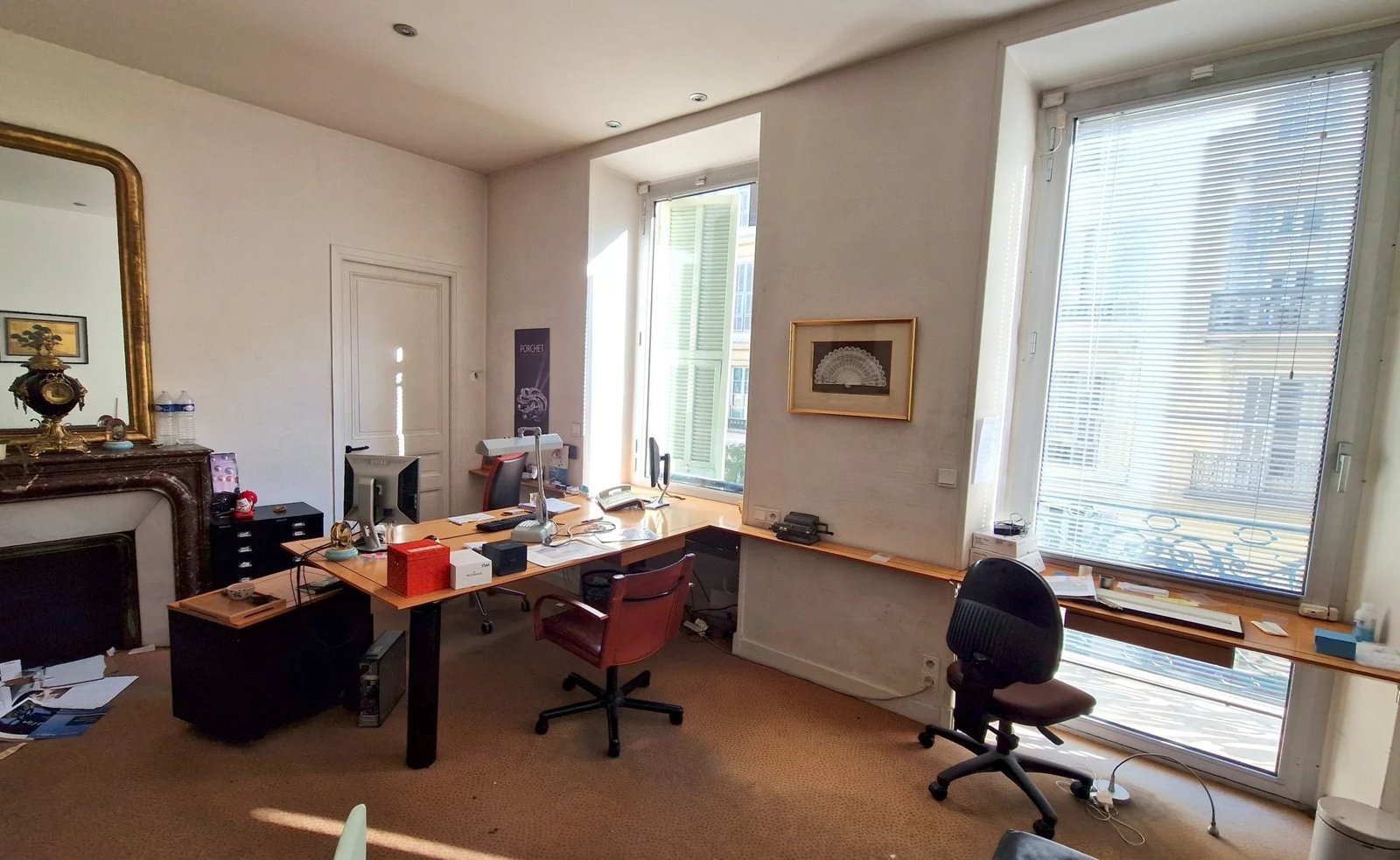 Property photo in Carre d'Argent