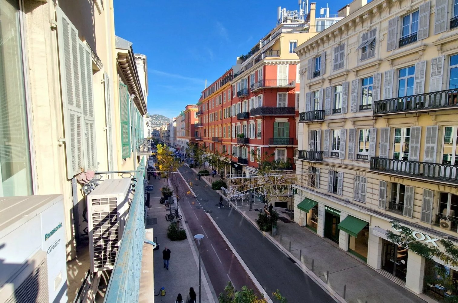 Property photo in Carre d'Argent