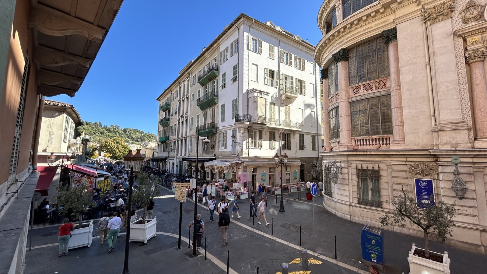 Property photo in Carre d'Argent