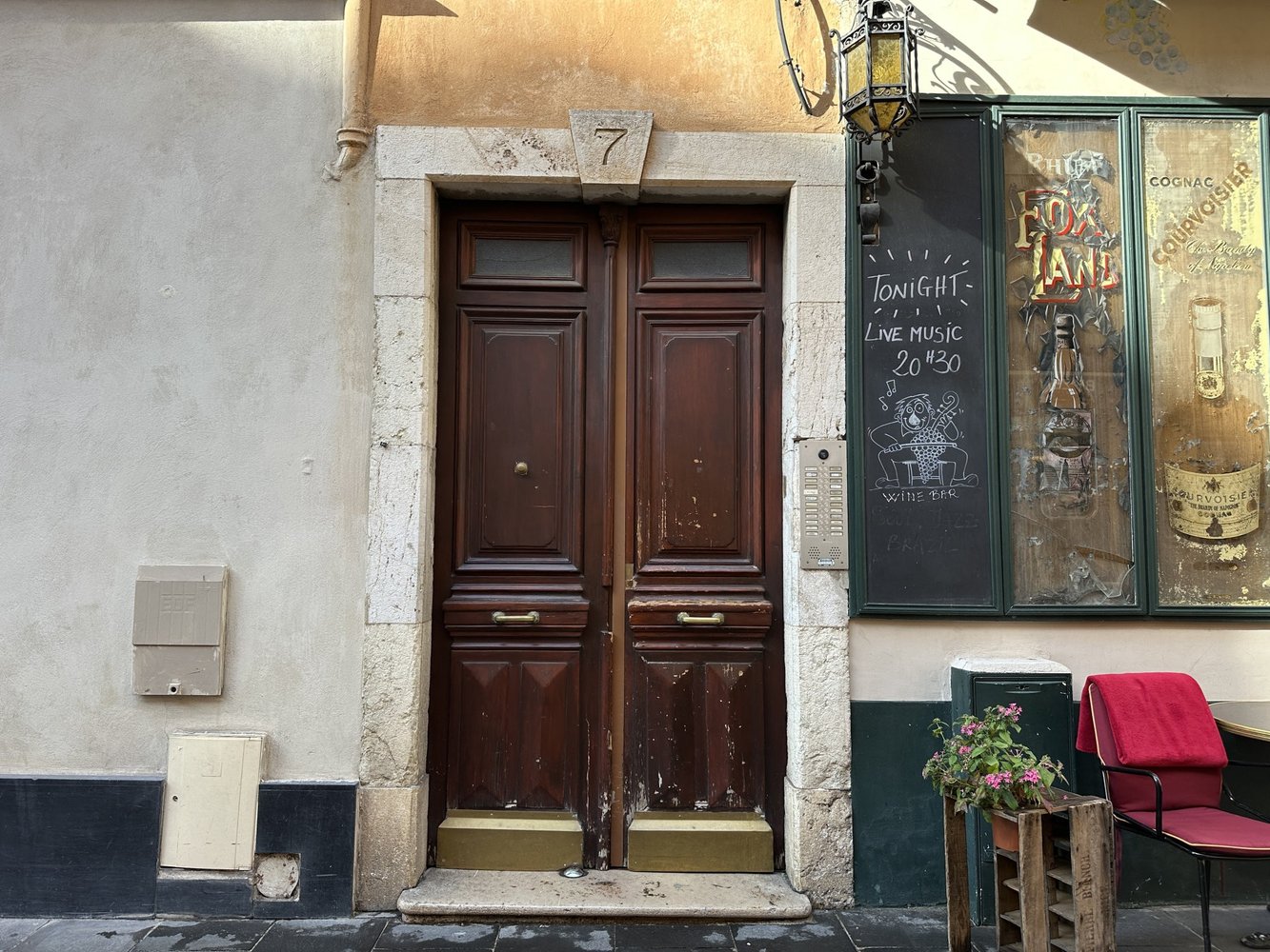 Property photo in Carre d'Argent