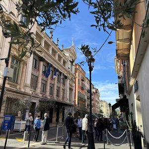 Property in Carre d'Argent