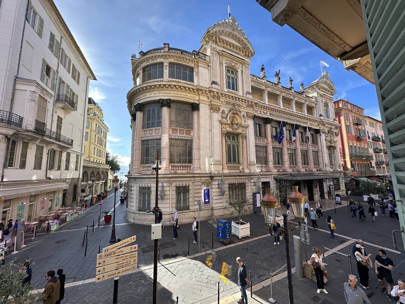 Property photo in Carre d'Argent