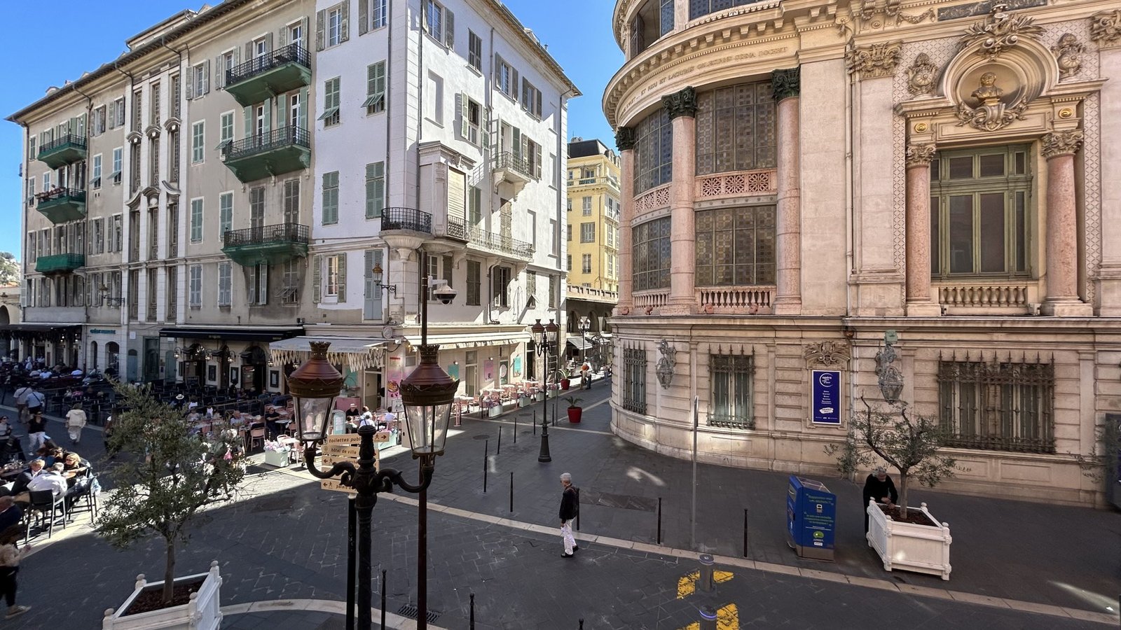 Property photo in Carre d'Argent