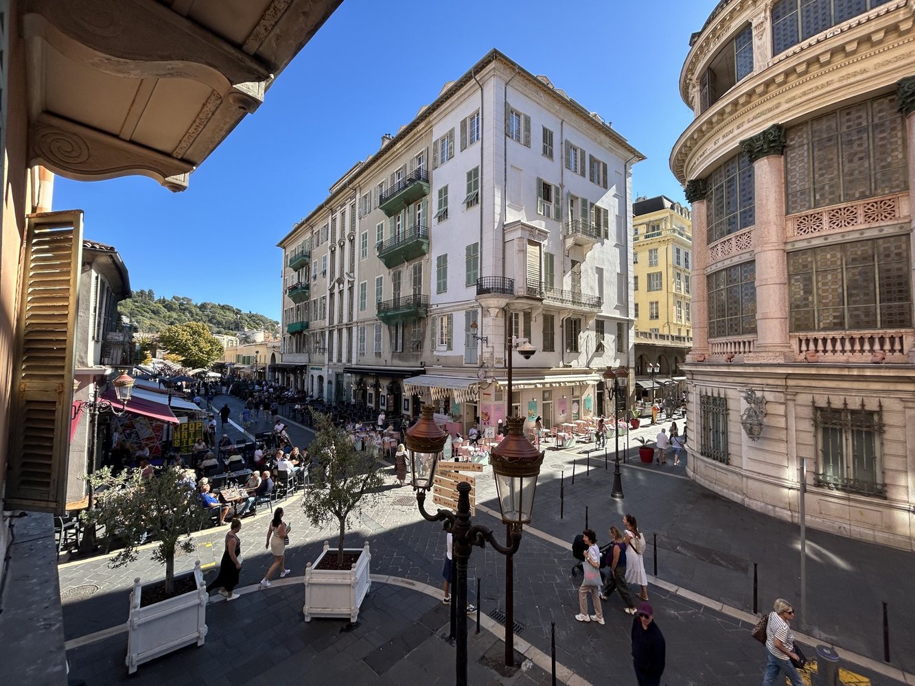 Property photo in Carre d'Argent