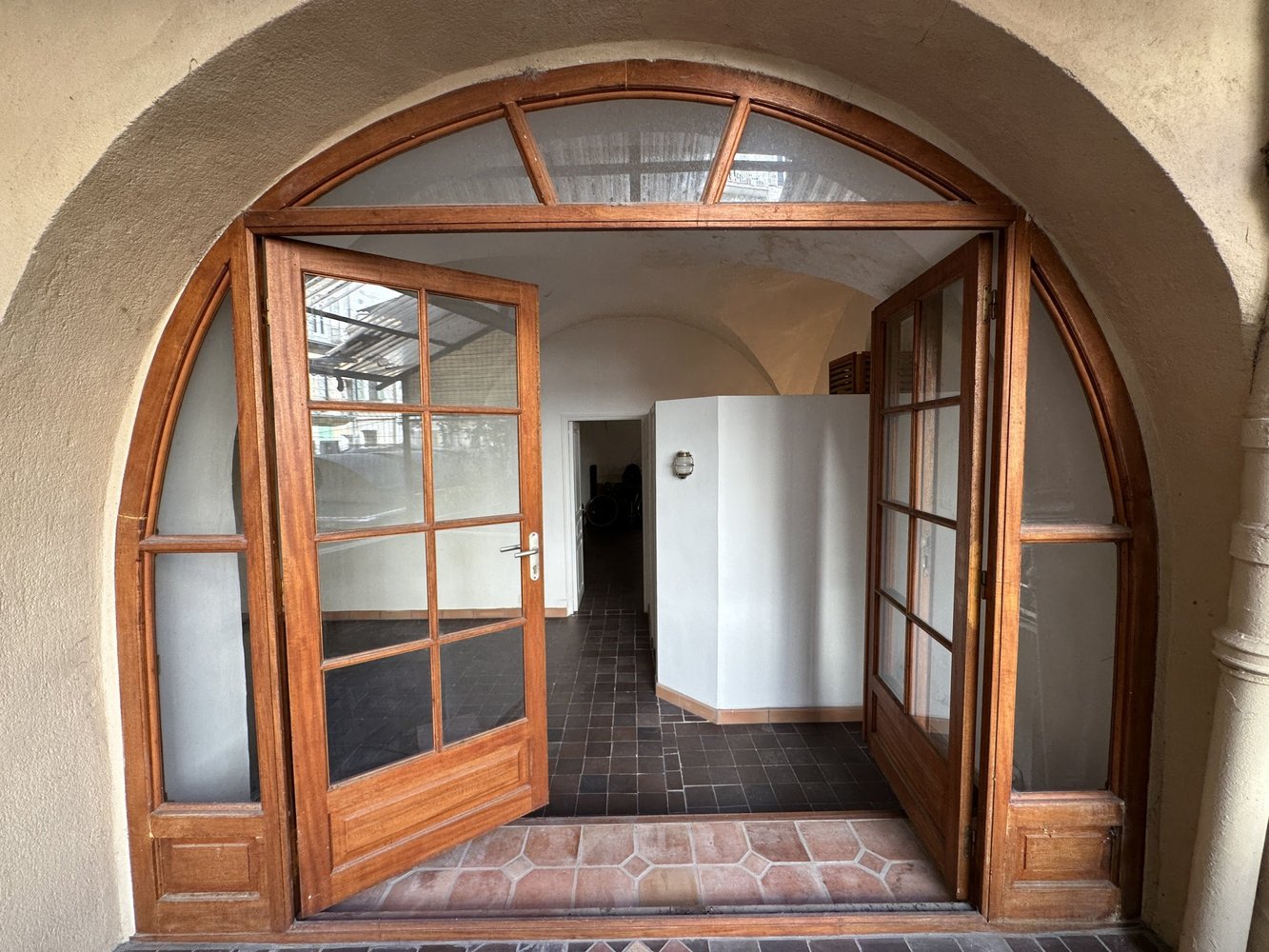 Property photo in Carre d'Argent