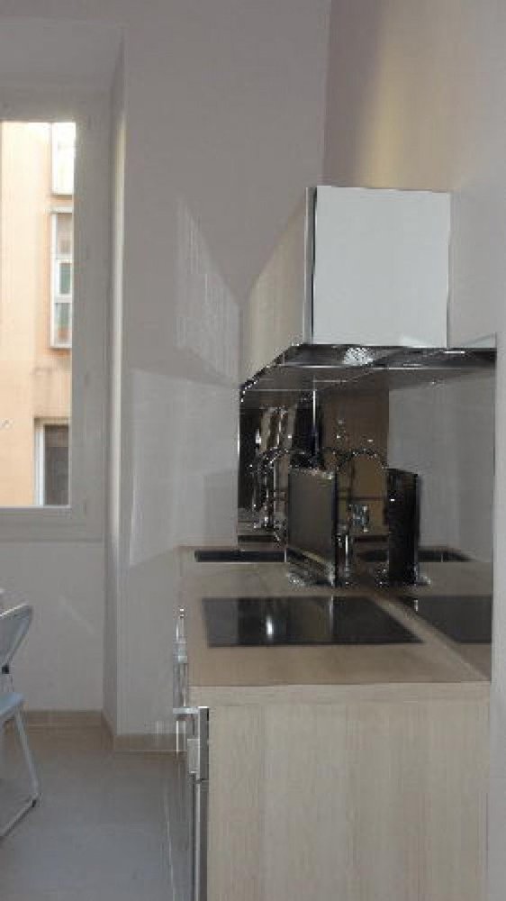 Property photo in Carre d'Argent