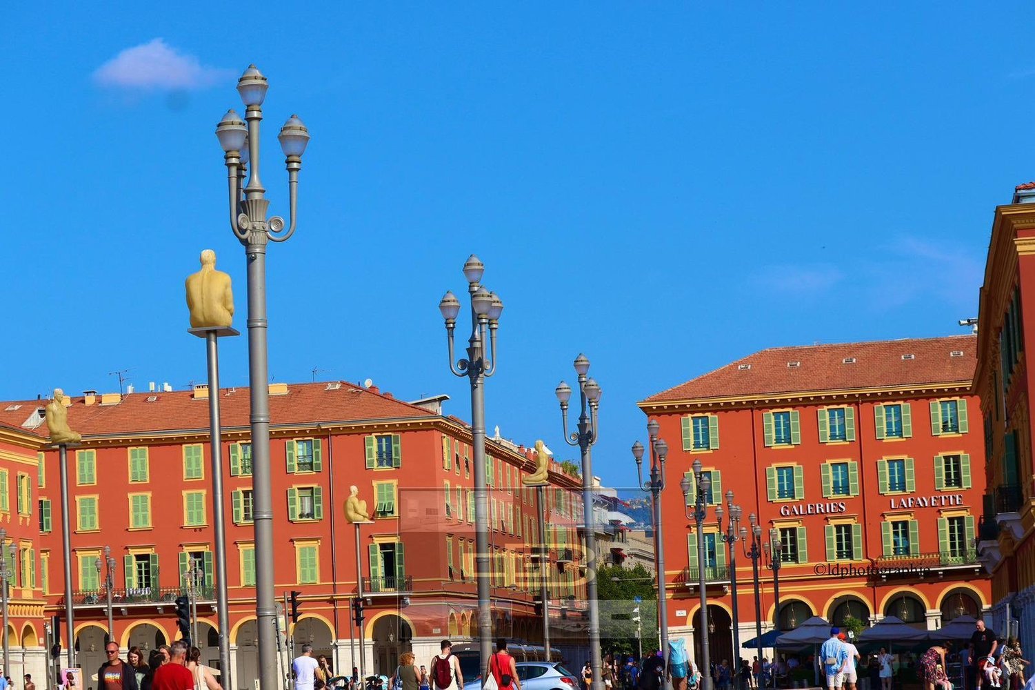 Property photo in Carre d'Argent