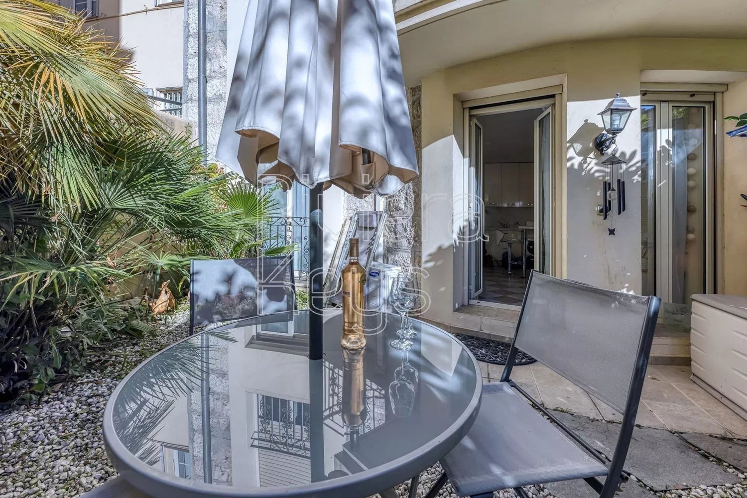 Property photo in Carre d'Argent